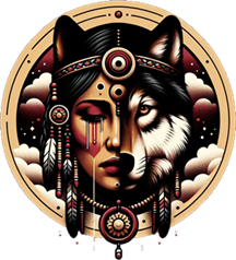 lonewolfdaughter-logo